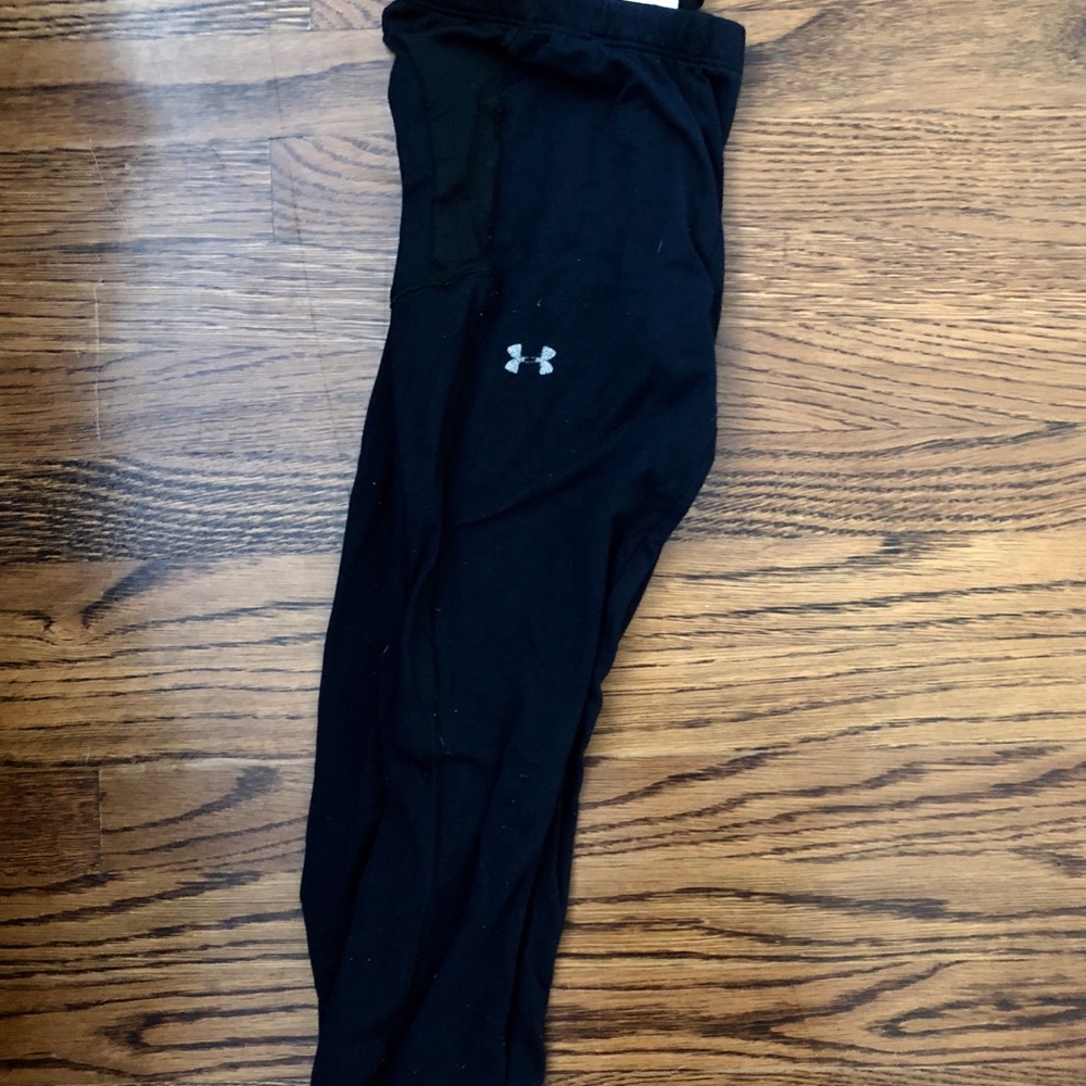 Work out pants bundle